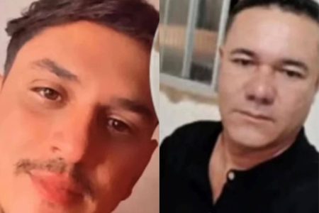 Dois homens são encontrados mortos em área de lixão em São Gabriel