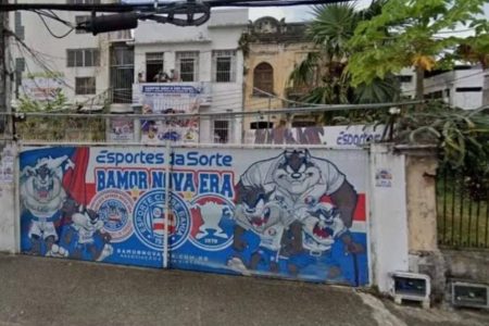 MP-BA denuncia direção da Bamor por tortura, extorsão e organização criminosa em Salvador