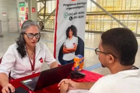 Metrô de Salvador recebe inscrições para vagas de Jovem Aprendiz até quinta-feira