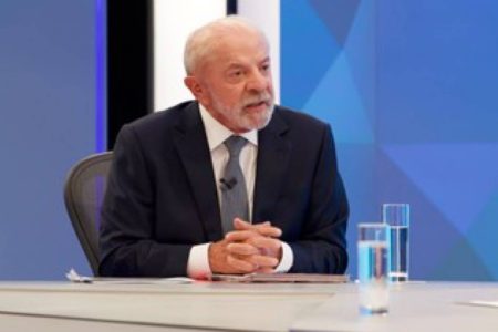 Lula diz que “não sabia” que Bolsa Família estava há quase 4 anos sem reajuste