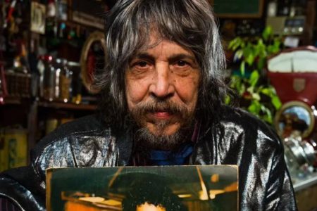 Benito di Paula morre aos 84 anos após lutar contra câncer de próstata