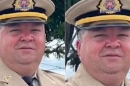 Sargento da PM morre após passar mal em fila de votação em Vitória da Conquista