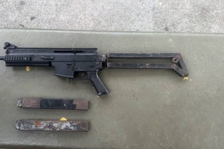 Suspeito conhecido como “Sagaz” morre após confronto com a PM na Boca do Rio