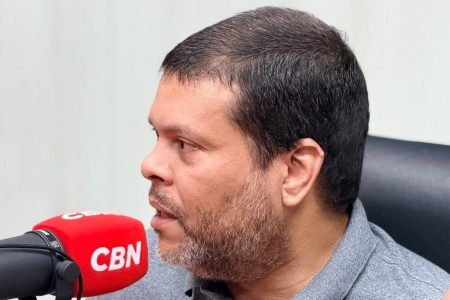 Igor Dominguez promete ‘oposição responsável’ ao governo Jerônimo na Alba
