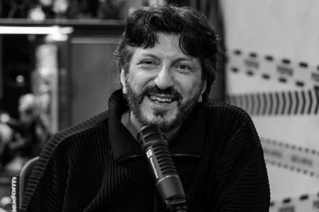 Morre Lito Sousa, influenciador e especialista em aviação, aos 59 anos