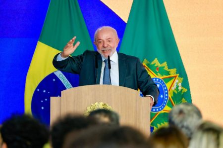 Na reta final do 2º turno, governo Lula anuncia projeto para perdoar dívidas de MEIs