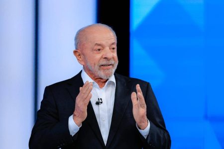 Lula afirma que mudar autonomia do BC não é sua principal prioridade