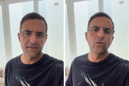 Vereador cobra Embasa e Governo da Bahia por falta de água na zona rural de Feira de Santana