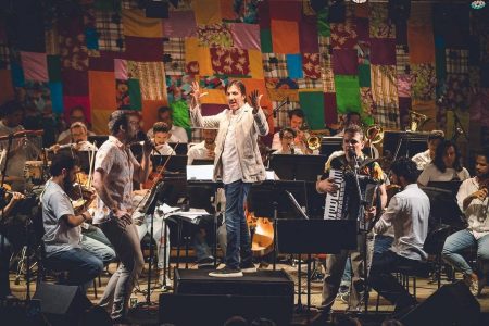 OSBA anuncia sessão extra de concerto em homenagem a Belchior