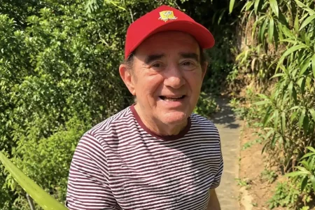 Justiça penhora de mansão de Renato Aragão por dívida de R$ 676 mil em IPTU