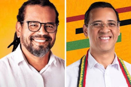 PSOL mantém cadeira na Assembleia Legislativa da Bahia, mas troca representante