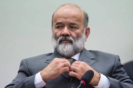 Ex-tesoureiro do PT, João Vaccari Neto teria se mudado para a Itália em meio a repercussão do caso Master