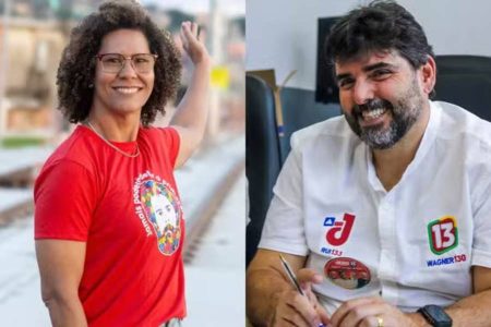 Jerônimo Rodrigues renomeia Adolpho Loyola e Fabya Reis para secretarias estaduais