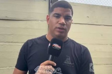 Justiça decreta prisão preventiva de deputado estadual eleito por suspeita de extorsão
