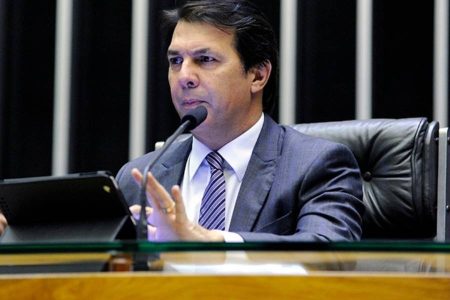 Após seis mandatos no legislativo, Arthur Maia fica como suplente da Câmara dos Deputados