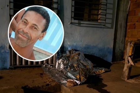 Homem morre após ser esfaqueado durante briga com o irmão em Ipiaú