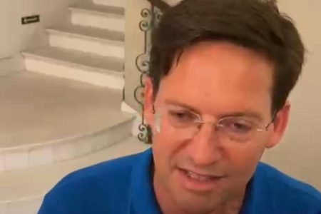 João Roma diz que baianos ainda são “vítimas e reféns” das estruturas políticas do PT na Bahia