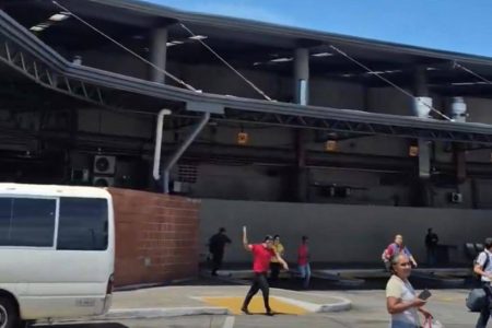 Terremoto de magnitude 7,7 atinge o Panamá e provoca alerta de tsunami