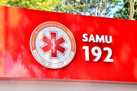 Samu terá interrupções no atendimento pelo 192 durante madrugadas em Salvador