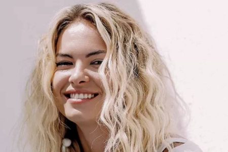 Lua Blanco, atriz de ‘Rebelde’, morre aos 39 anos após lutar contra câncer