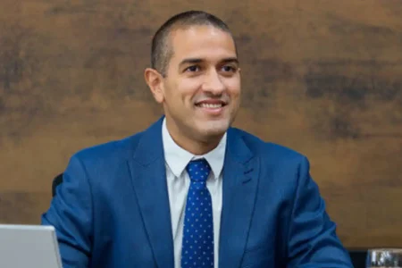 Eleições 2026: Arthur Henrique é eleito governador de Roraima