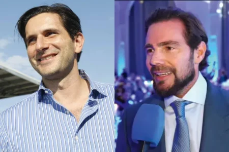 Globo demite diretor-geral após vazamento de conversas com Daniel Vorcaro