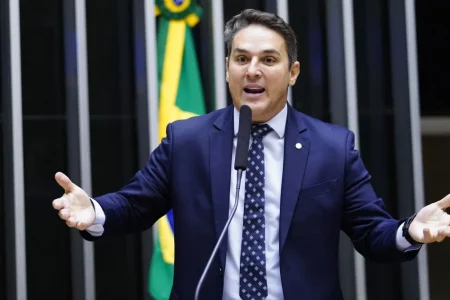Zucco é eleito governador do Rio Grande do Sul no 1º turno