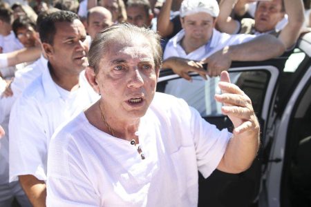 João de Deus e centro espírita são condenados a pagar R$ 20 milhões por danos morais coletivos